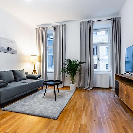 Spacious 3-Room Apt. 15 Min To The City Center Vienne Extérieur photo