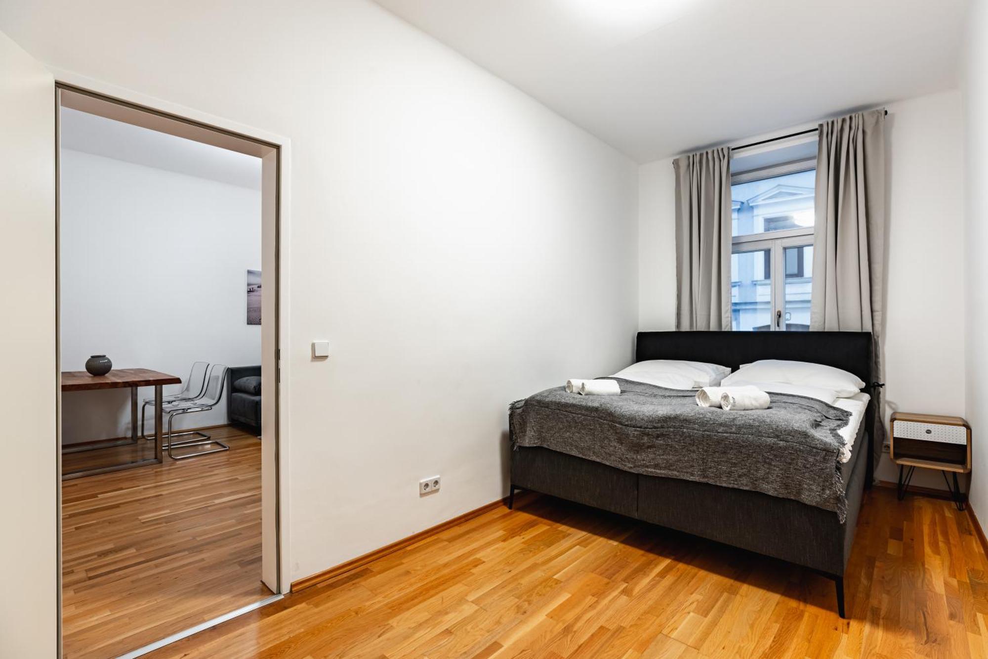 Spacious 3-Room Apt. 15 Min To The City Center Vienne Extérieur photo
