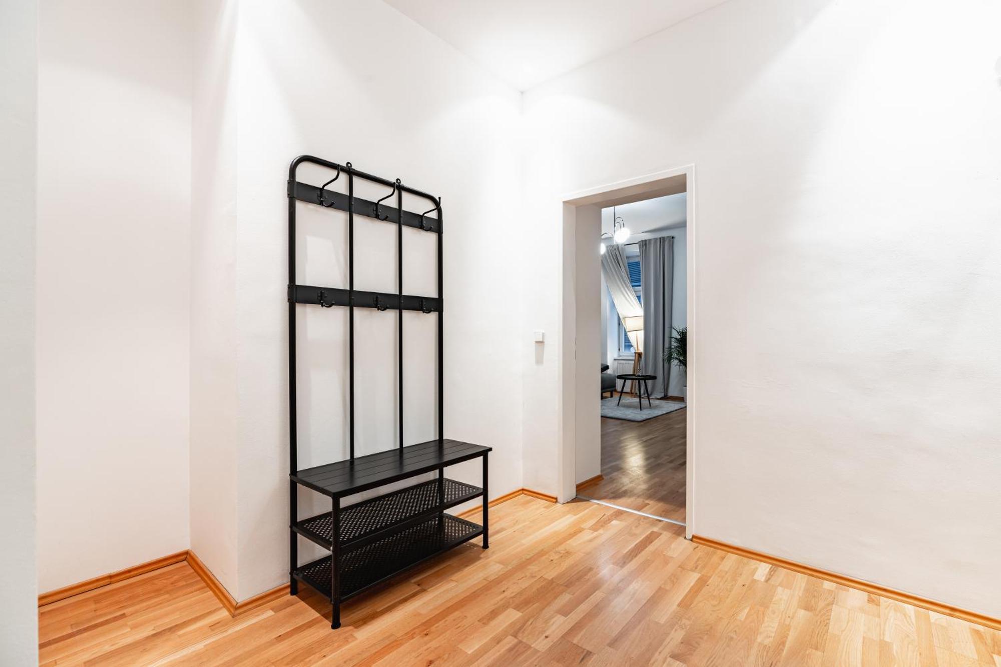 Spacious 3-Room Apt. 15 Min To The City Center Vienne Extérieur photo