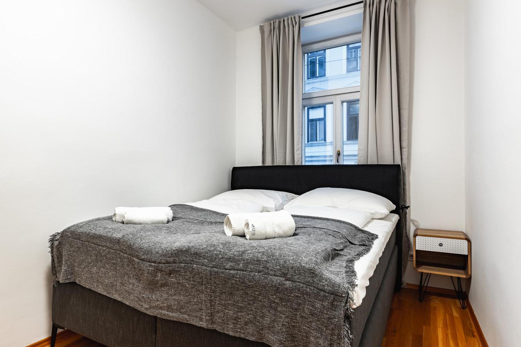 Spacious 3-Room Apt. 15 Min To The City Center Vienne Extérieur photo