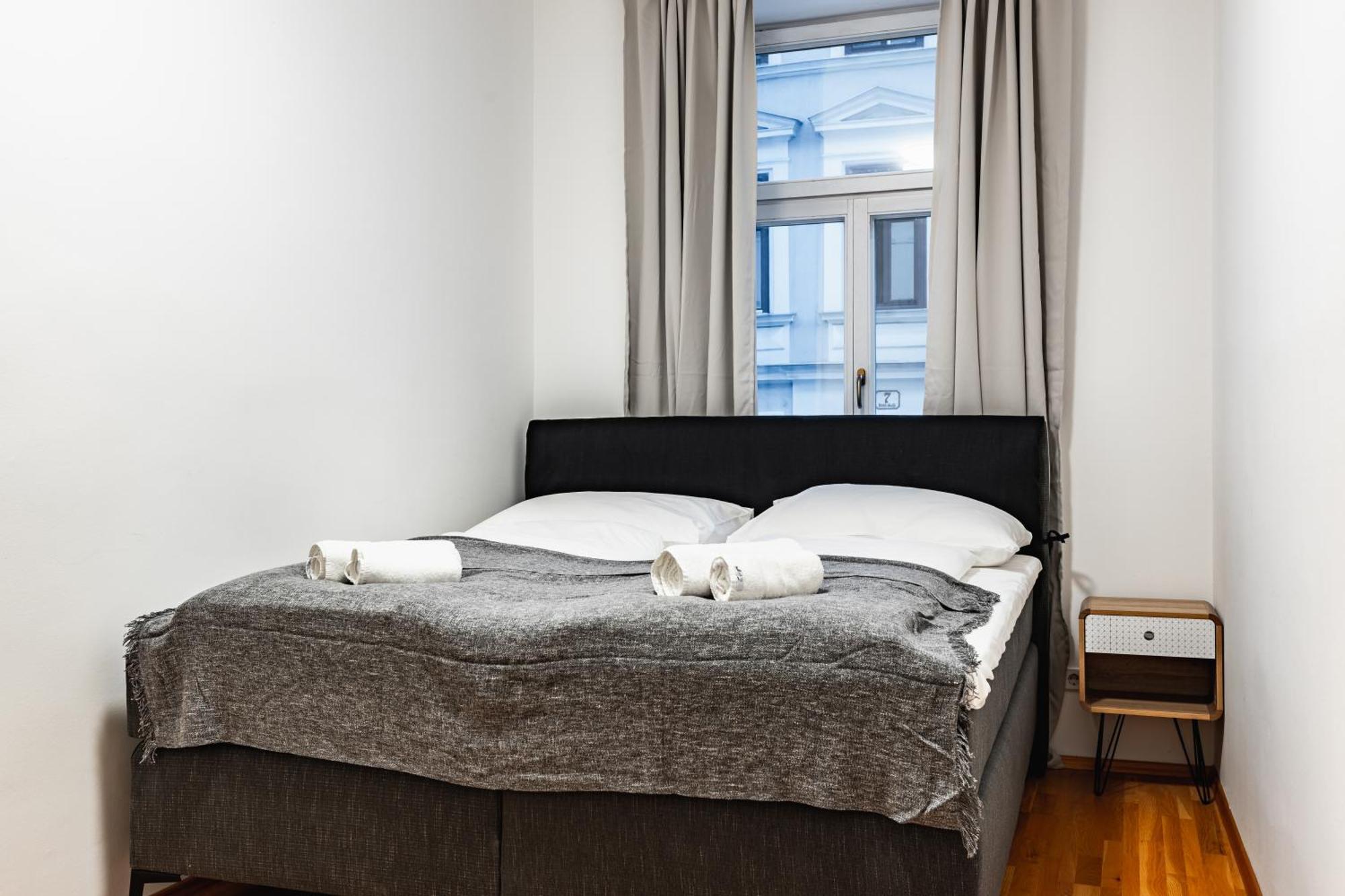 Spacious 3-Room Apt. 15 Min To The City Center Vienne Extérieur photo