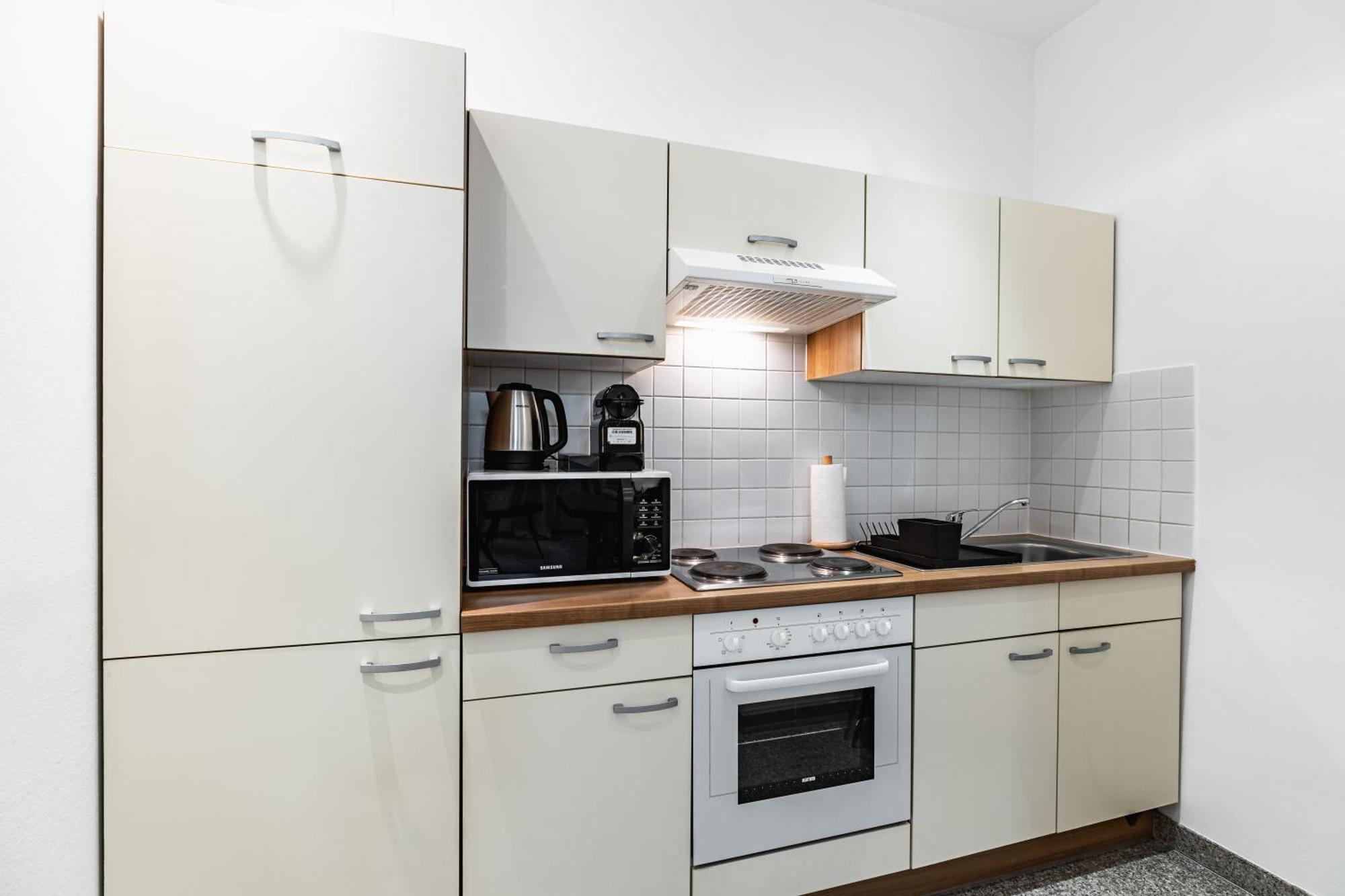 Spacious 3-Room Apt. 15 Min To The City Center Vienne Extérieur photo