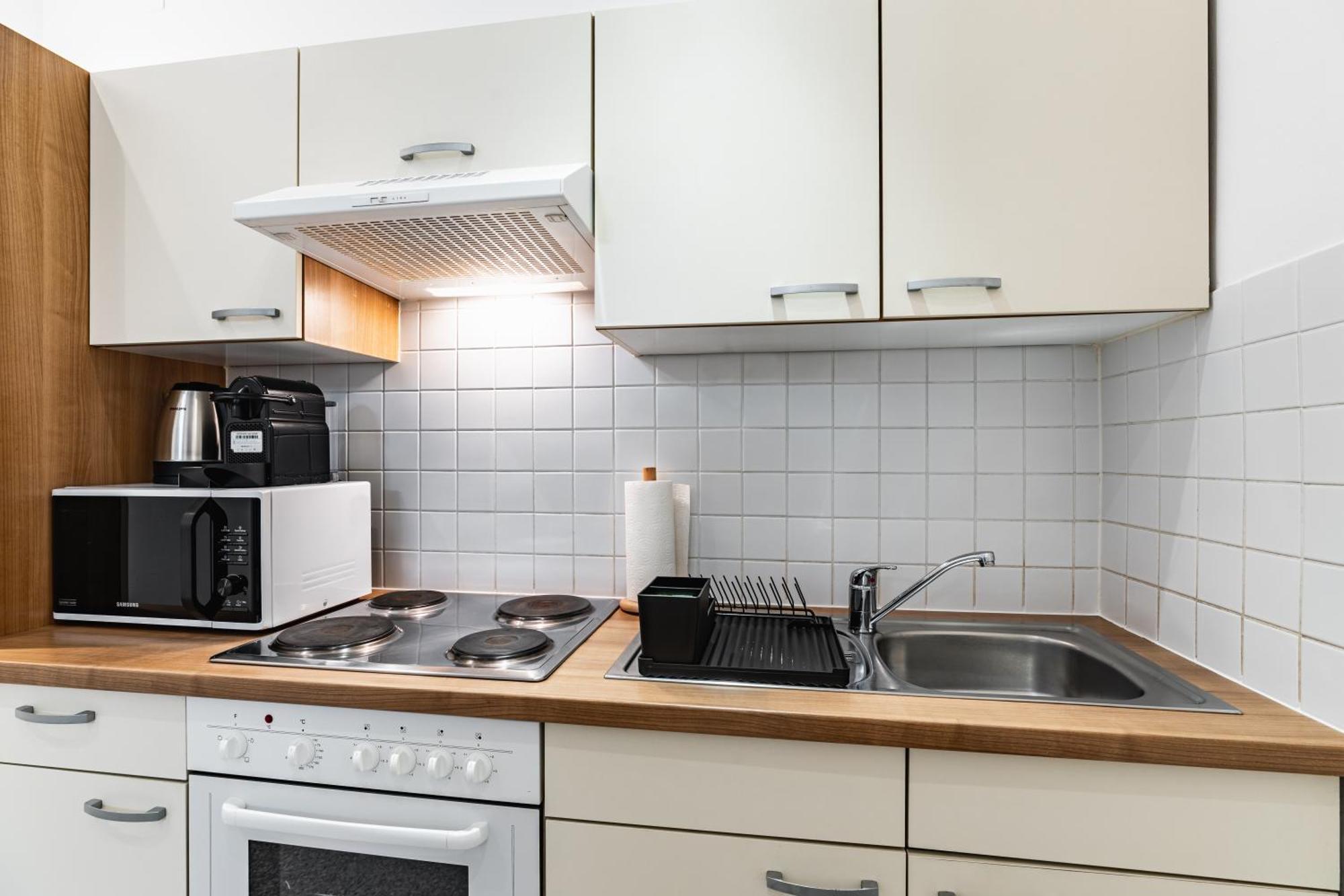 Spacious 3-Room Apt. 15 Min To The City Center Vienne Extérieur photo