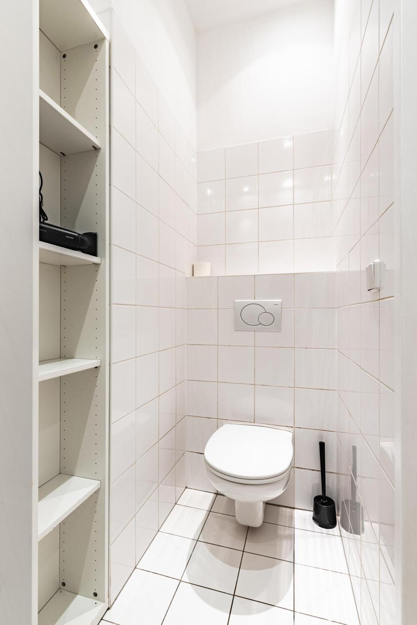 Spacious 3-Room Apt. 15 Min To The City Center Vienne Extérieur photo