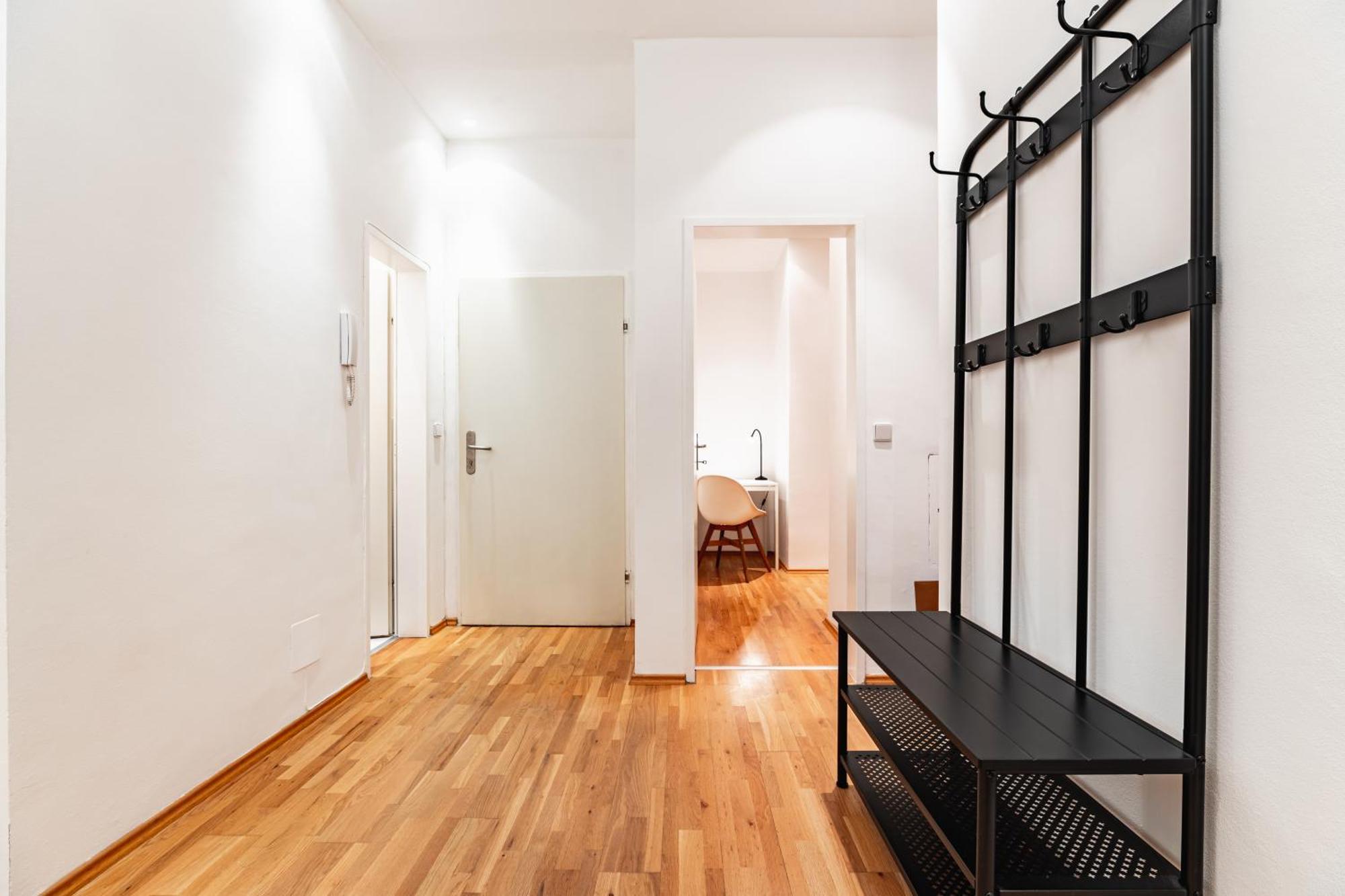 Spacious 3-Room Apt. 15 Min To The City Center Vienne Extérieur photo