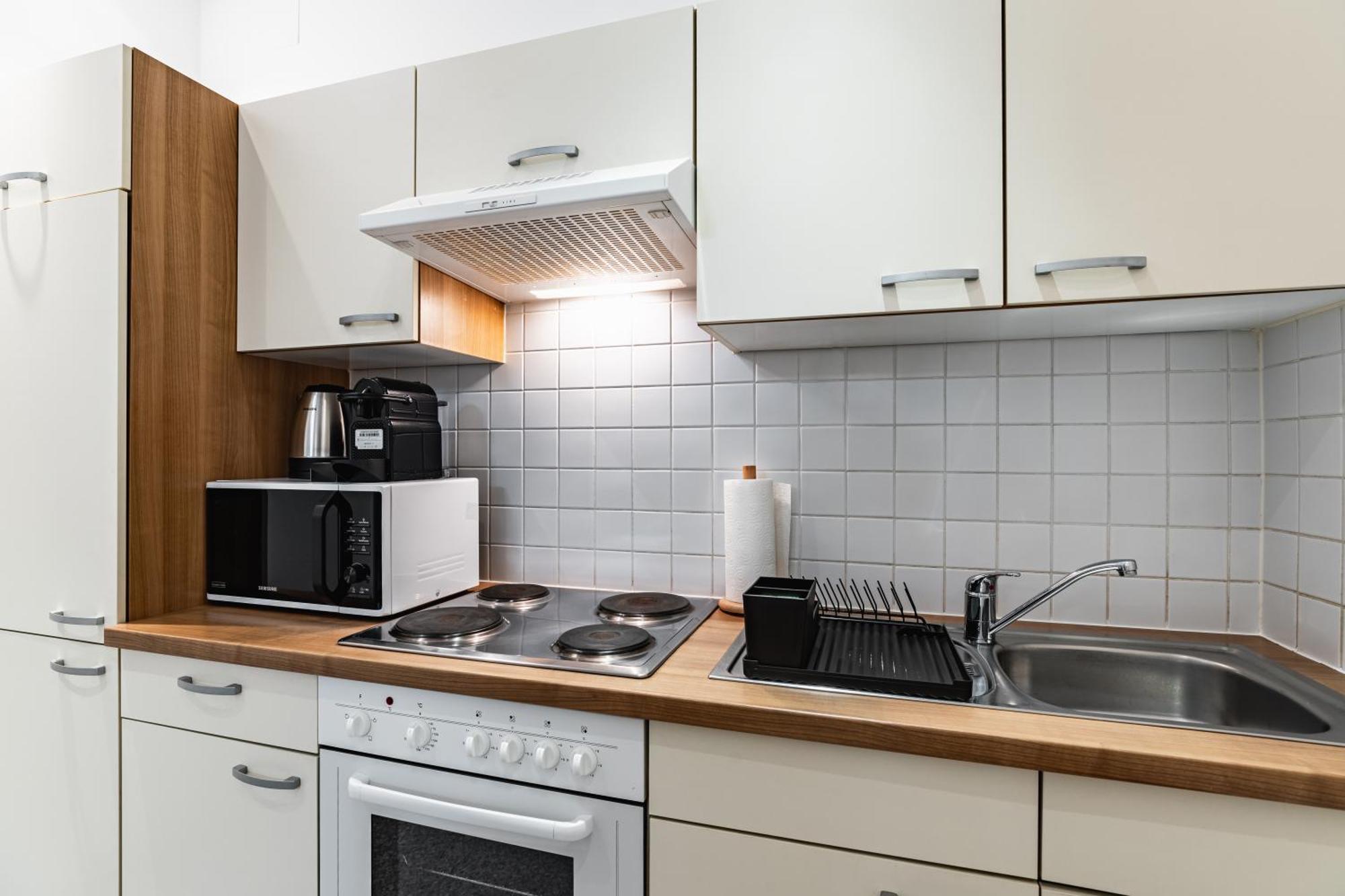 Spacious 3-Room Apt. 15 Min To The City Center Vienne Extérieur photo