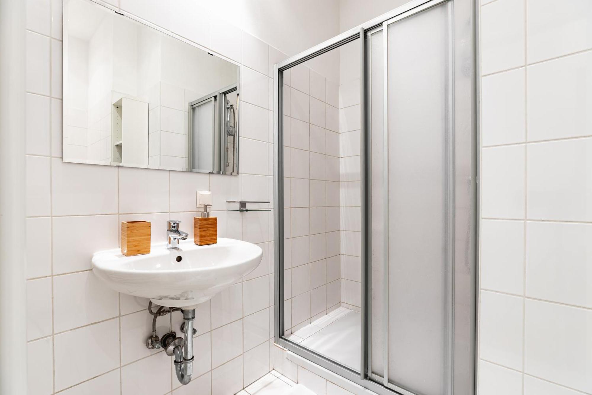 Spacious 3-Room Apt. 15 Min To The City Center Vienne Extérieur photo
