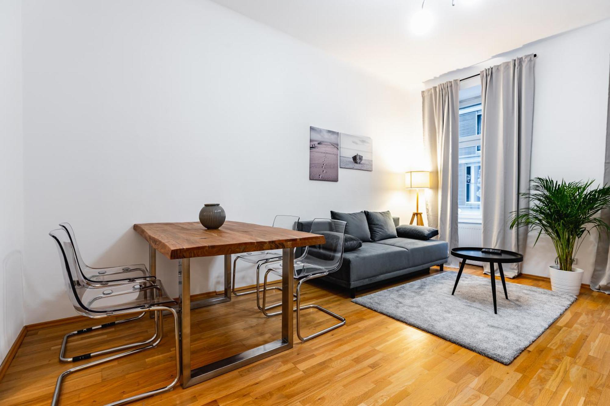 Spacious 3-Room Apt. 15 Min To The City Center Vienne Extérieur photo