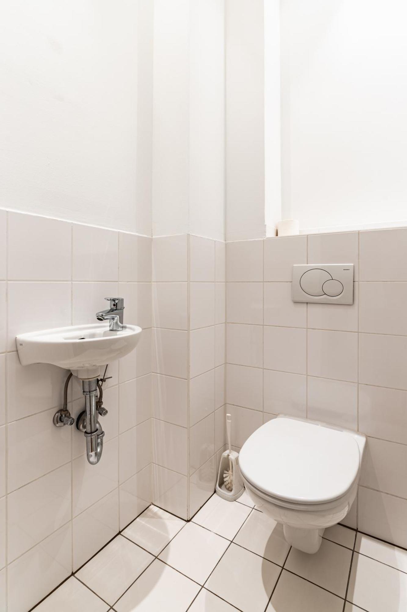Spacious 3-Room Apt. 15 Min To The City Center Vienne Extérieur photo